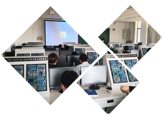 無錫徽科特測控技術有限公司